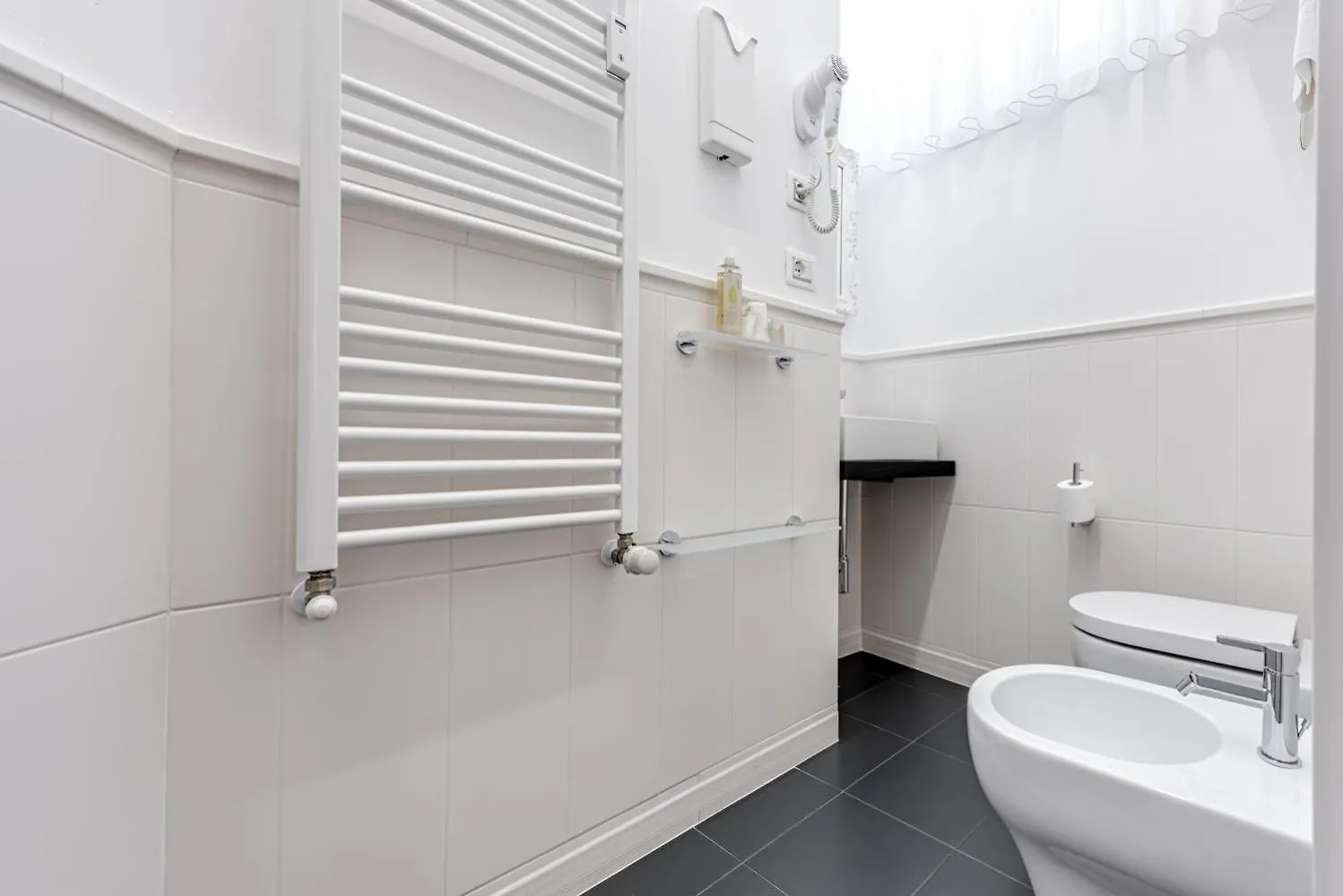 Hotel Guicciardini 24 Florencja 0*,