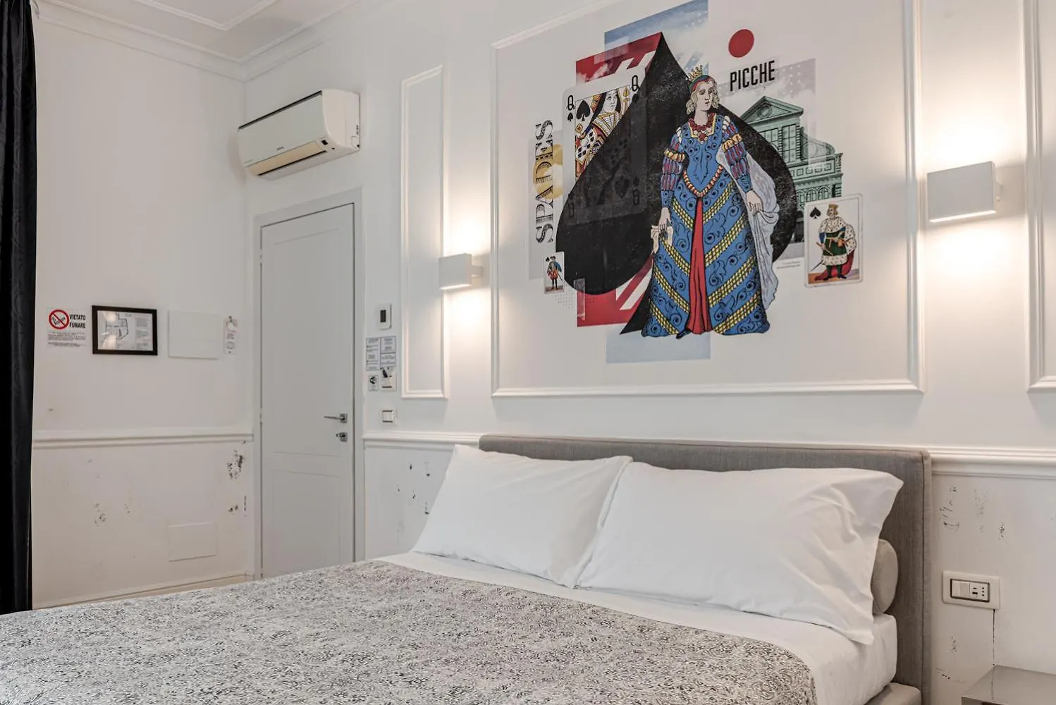 Hotel Guicciardini 24 Florencja