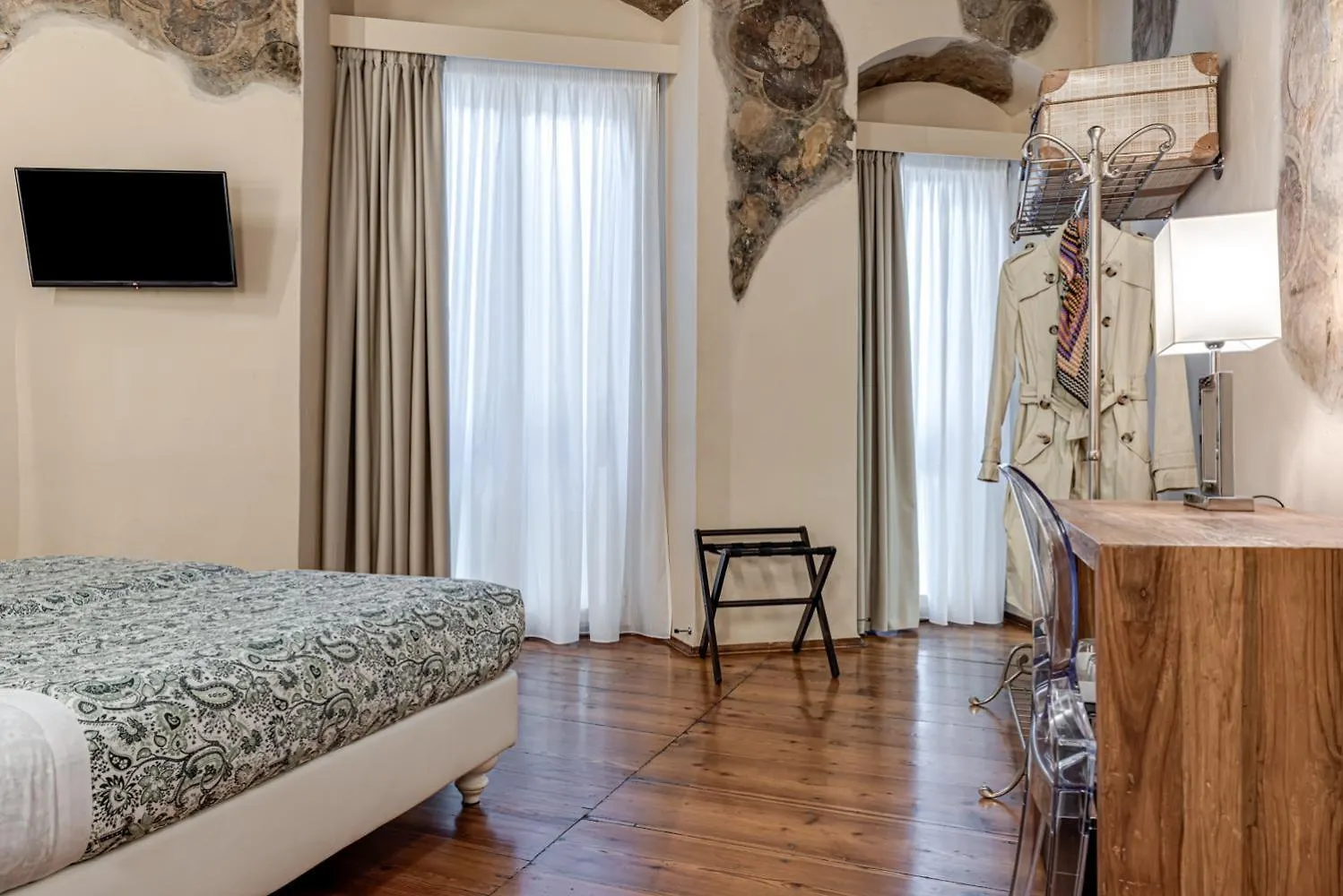 Hotel Guicciardini 24 Florencja Pensjonat