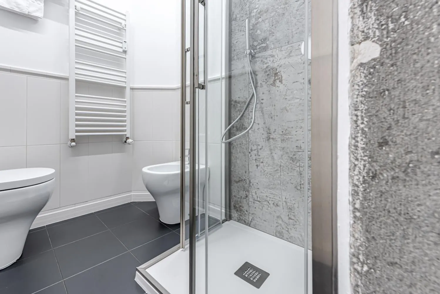 Pensjonat Hotel Guicciardini 24 Florencja