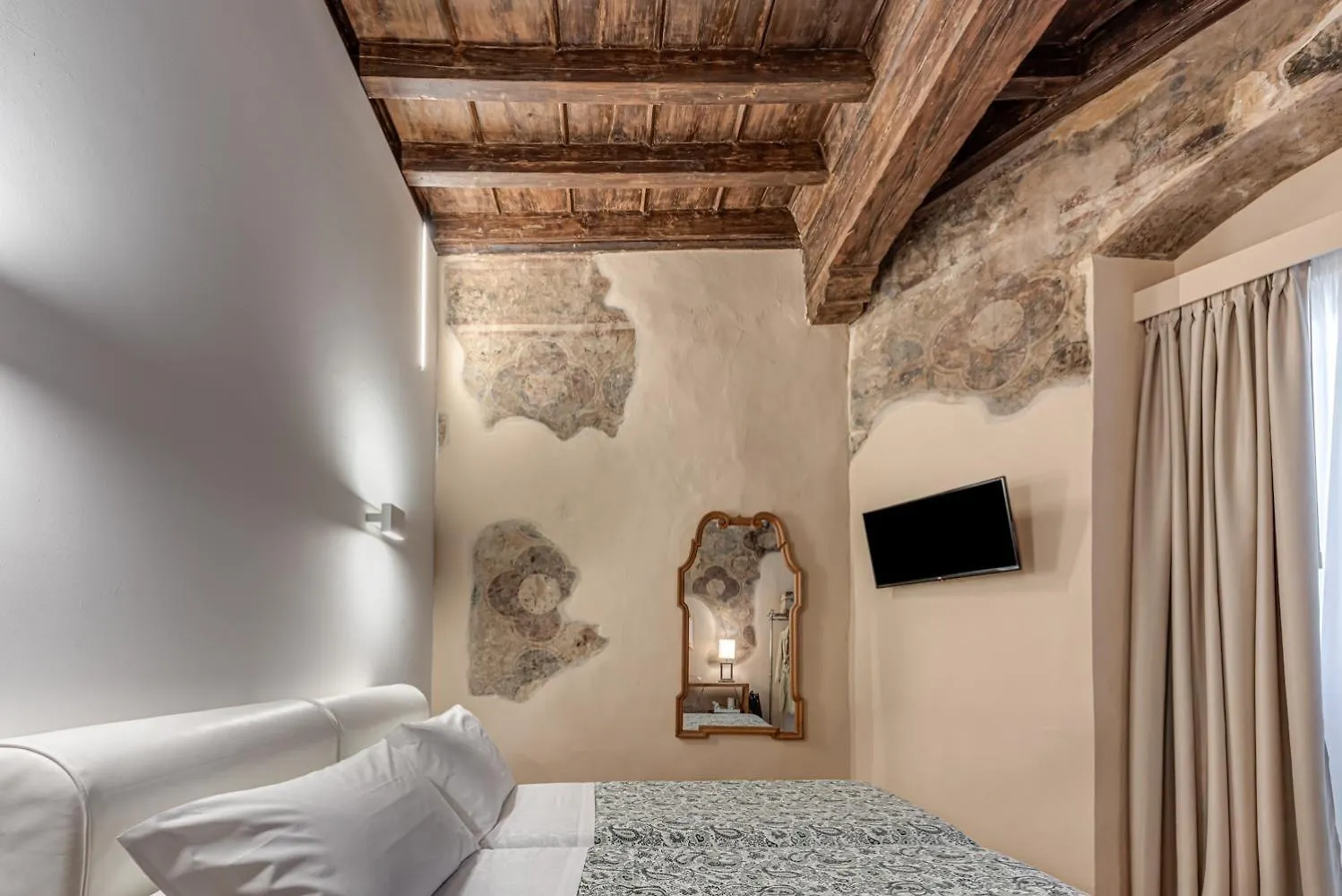 Pensjonat Hotel Guicciardini 24 Florencja
