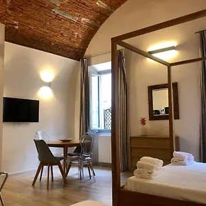 Dimora Cavalieri Florenz