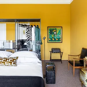 Hotel 4f Boutique, Florencja