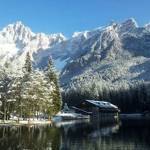 Al 3*, San Vito di Cadore Italië