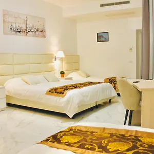 Hotel 900 Toscana, Florencja