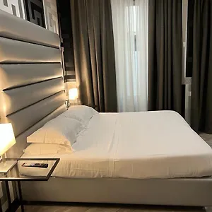 Hotel The One, Florencja