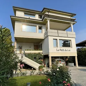 Le Petit Du 3*, Sirmione Italië