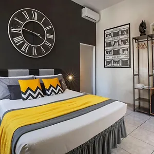 3* Bed & Breakfast 3b Centro