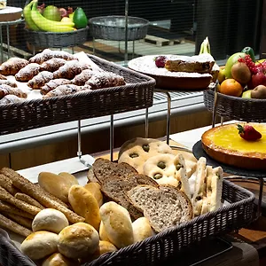 Starhotels Tuscany Firenze