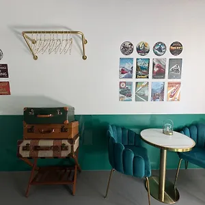 Mosi Couette-café