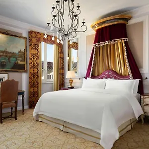 The St. Regis Firenze