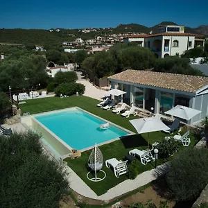 Antica Isola , Olbia Italië