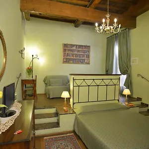 La Casa Dei Tintori Couette-café
