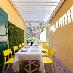 3* Bed & Breakfast Scala Garden
