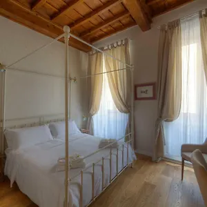  Bed & Breakfast Assaporarte